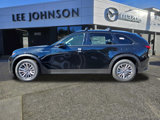 New 2025 MAZDA CX-90 3.3 Turbo w/ Preferred Package image 2