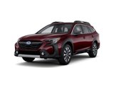 New 2025 Subaru Outback Limited image 2
