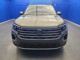 New 2025 Volkswagen Atlas SEL image 3