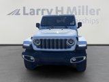 New 2025 Jeep Wrangler Sahara image 2