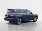Used 2023 Nissan Armada SL w/ Midnight Edition Package image 5