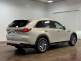 Used 2025 MAZDA CX-90 3.3 Turbo w/ Preferred Package image 4