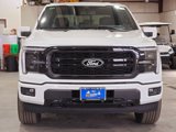 New 2025 Ford F150 Lariat w/ Equipment Group 502A High image 3