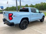 New 2025 Chevrolet Colorado Z71 w/ Z71 Convenience Package 2 image 4