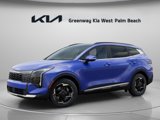 New 2026 Kia Sportage EX image 4