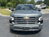 New 2025 Chevrolet Silverado 1500 High Country image 2
