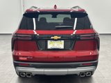 New 2026 Chevrolet Traverse LT w/ LPO, Floor Liner Package image 3