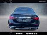 New 2025 Mercedes-Benz Maybach S 580 4MATIC image 5