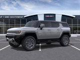 New 2026 GMC Hummer EV SUV image 2