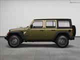 New 2025 Jeep Wrangler Sport S image 3