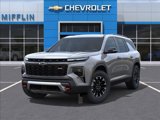 New 2026 Chevrolet Traverse Z71 w/ LPO, Floor Liner Package image 6
