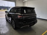 New 2025 INFINITI QX80 Sensory image 3