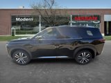 New 2025 Nissan Pathfinder Platinum w/ Cargo Package image 2