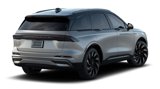 New 2026 Lincoln Nautilus Reserve w/ Jet Appearance Package image 3