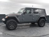 New 2025 Jeep Wrangler Unlimited Rubicon image 5