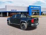 Used 2022 Chevrolet Colorado ZR2 w/ ZR2 Midnight Special Edition image 3