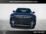 New 2025 Toyota Tundra Limited image 2