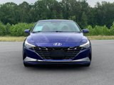 Used 2022 Hyundai Elantra Limited image 2