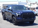 New 2025 Toyota Tundra Limited image 2