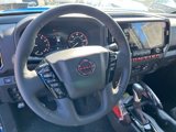 New 2025 Nissan Frontier PRO-4X w/ Pro Convenience Package image 5