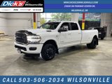 Used 2023 RAM 3500 Laramie image 1