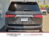 Used 2024 Toyota Sequoia Capstone image 4