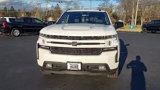 Used 2022 Chevrolet Silverado 1500 RST w/ Convenience Package II image 3