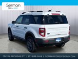 New 2025 Ford Bronco Sport Big Bend w/ Convenience Package image 3