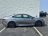 New 2025 Toyota Camry XSE w/ Premium Plus Package image 2