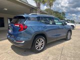 Used 2024 GMC Terrain SLT image 5