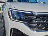 New 2026 Volkswagen Atlas SEL Premium R-Line image 5