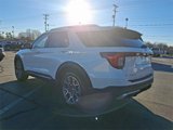 New 2025 Ford Explorer Platinum w/ Ultimate Package image 5