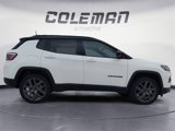 New 2025 Jeep Compass Limited image 6