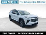 Used 2025 Chevrolet Traverse LT image 1