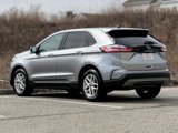 Used 2021 Ford Edge SEL w/ Cargo Accessory Package image 6