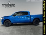 New 2025 RAM 1500 Big Horn image 2