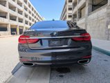 Used 2016 BMW 750i xDrive image 6