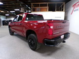 Used 2020 Chevrolet Silverado 1500 LT Trail Boss image 3