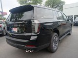 New 2025 Chevrolet Suburban Z71 w/ Z71 Off-Road Package image 3