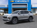 New 2026 Chevrolet Equinox LT w/ Convenience Package II image 2