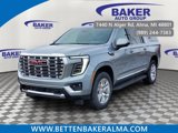 New 2025 GMC Yukon XL Denali w/ LPO, Floor Liner Package image 3
