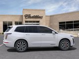 New 2025 Cadillac XT6 Sport w/ Technology Package image 5