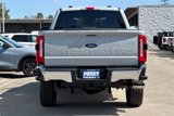 New 2025 Ford F250 4x4 Crew Cab Super Duty image 5