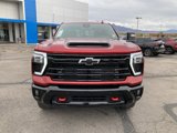New 2025 Chevrolet Silverado 2500 LTZ w/ Trail Boss Package image 3