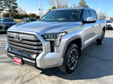 Used 2024 Toyota Tundra Limited image 6