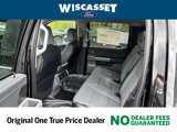 New 2025 Ford F150 Lariat w/ Equipment Group 501A Mid image 5