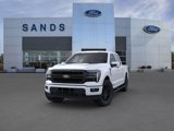 New 2025 Ford F150 Lariat image 2
