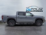 New 2025 Nissan Frontier PRO-4X image 2
