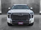 Used 2024 Toyota Tundra Limited image 2