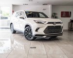 Used 2024 Toyota Grand Highlander AWD Hybrid image 5